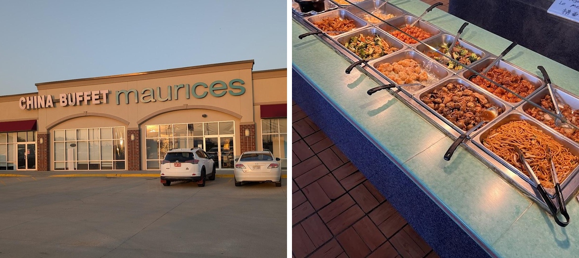 China Buffet