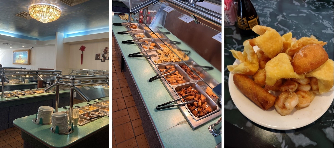 China Buffet