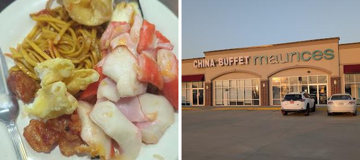 China Buffet