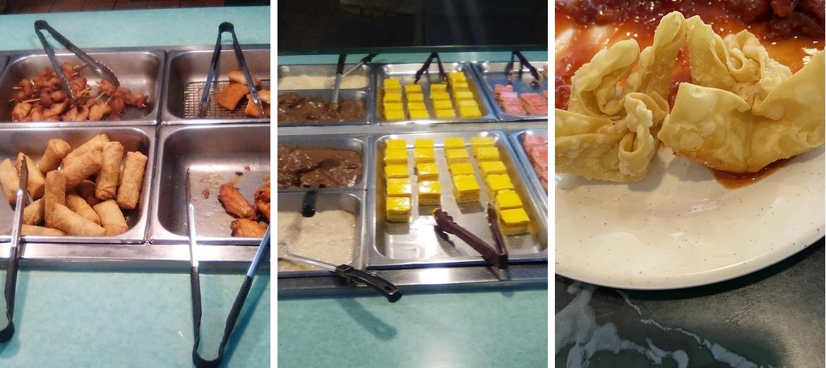 China Buffet
