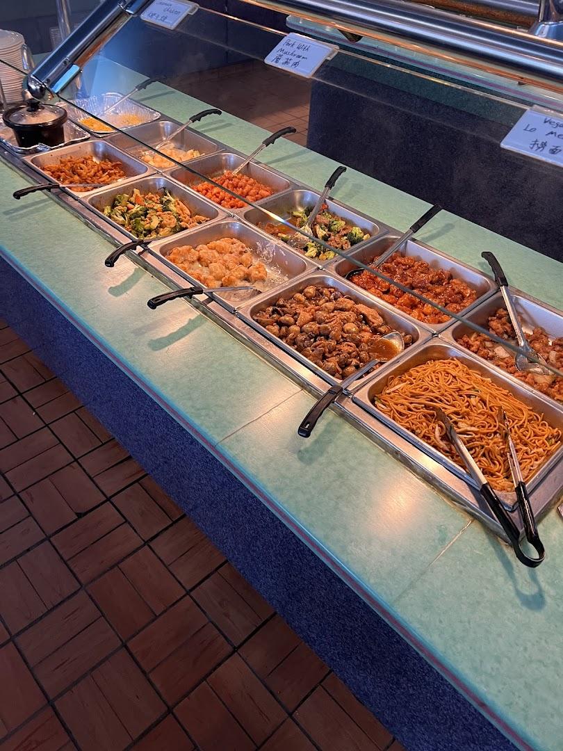 China Buffet