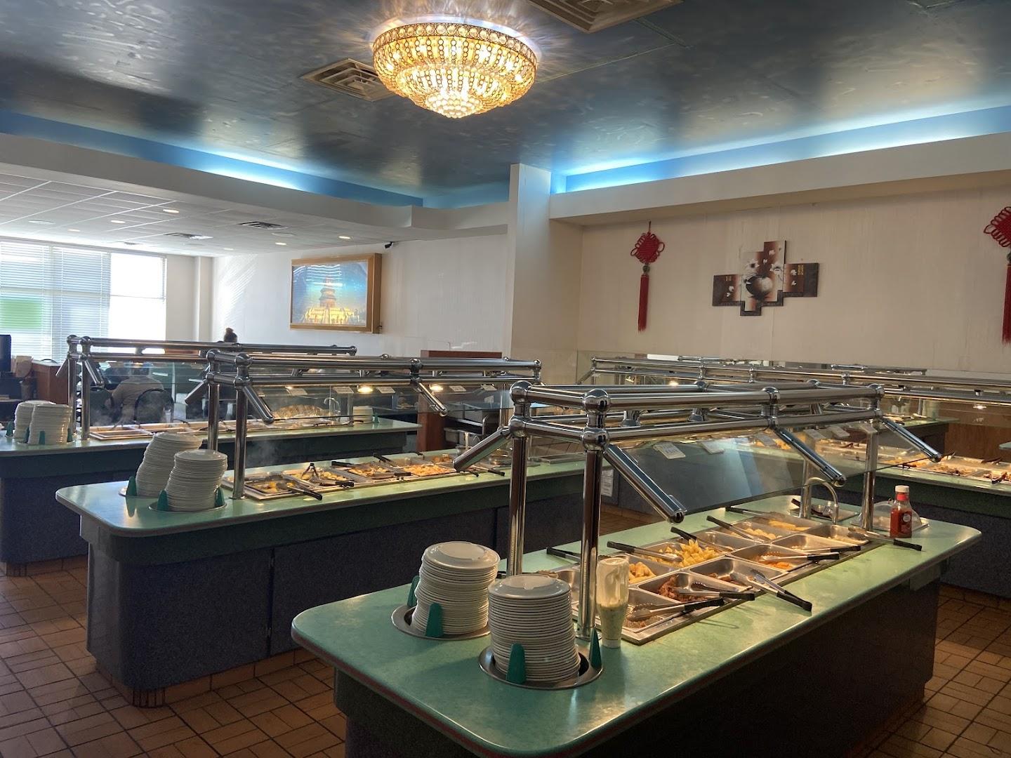 China Buffet