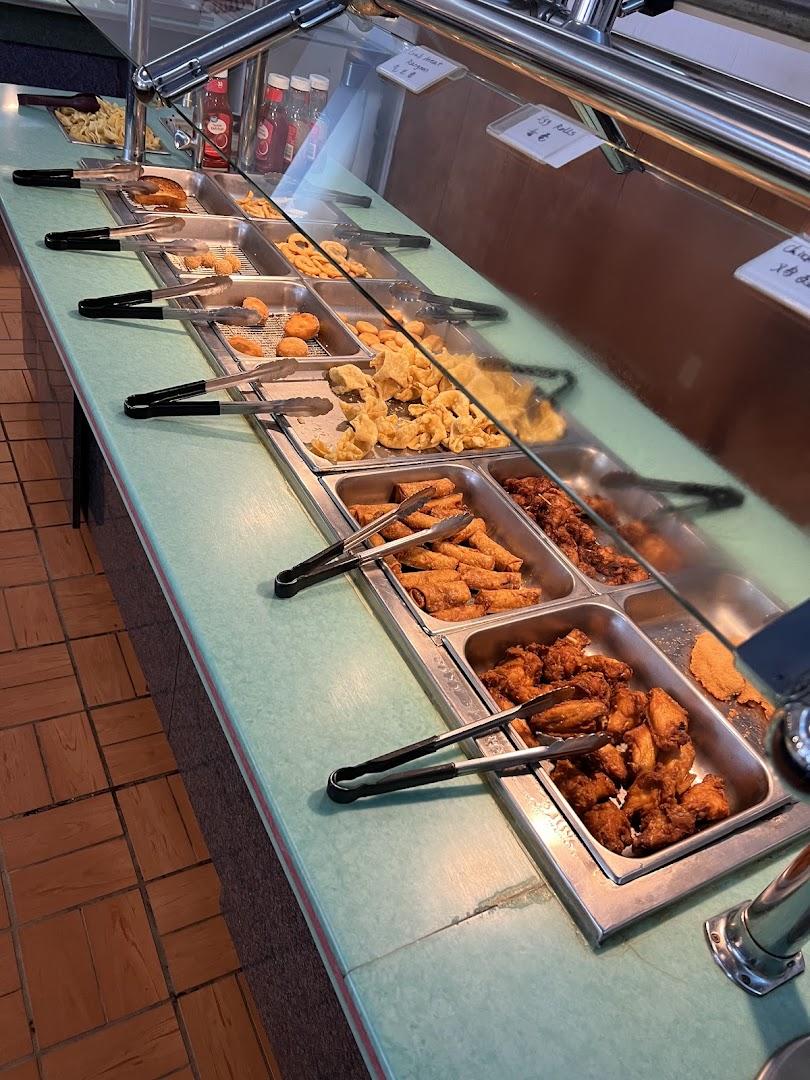China Buffet