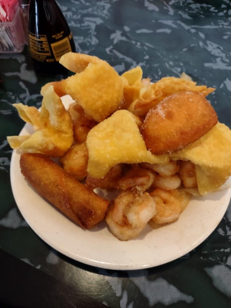 China Buffet