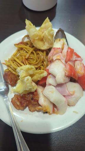 China Buffet