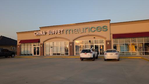 China Buffet