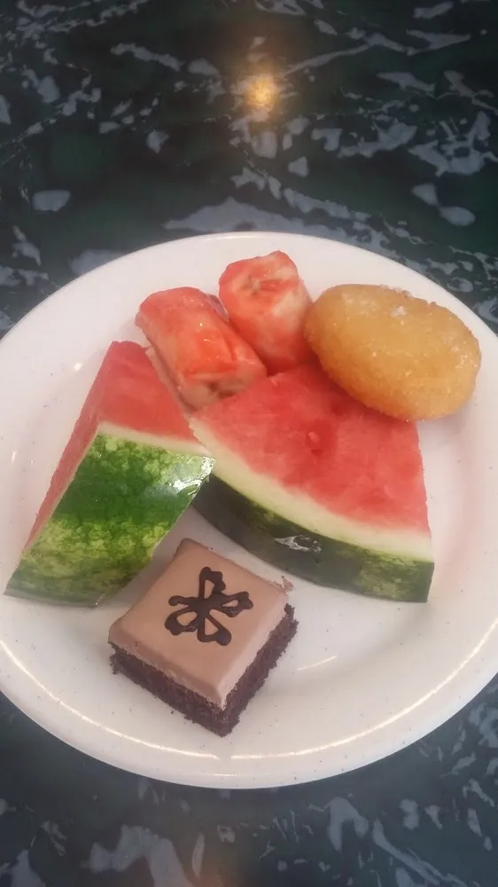 Watermelon